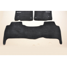 Коврики в салон Lexus LX 570