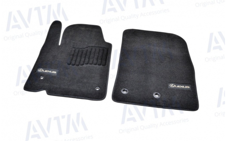 Коврики в салон Lexus LX 570