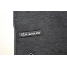 Коврики в салон Lexus LX 570