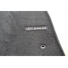 Коврики в салон Lexus LX 570