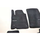 Коврики в салон Lexus LX 570