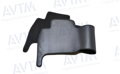 Коврики в салон Lexus LX 570