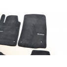 Коврики в салон Lexus LX 570