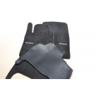 Коврики в салон Lexus LX 570