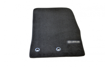 Коврики в салон Lexus LX