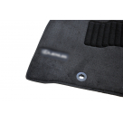 Коврики в салон Lexus LX