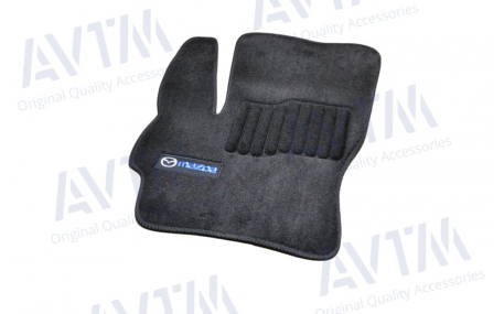 Коврики в салон Mazda 3