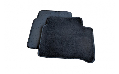 Коврики в салон Mercedes E-class W211