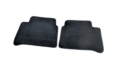 Коврики в салон Mercedes E-class W211