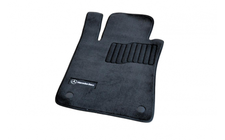 Коврики в салон Mercedes E-class W211