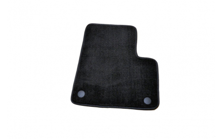 Коврики в салон Mercedes