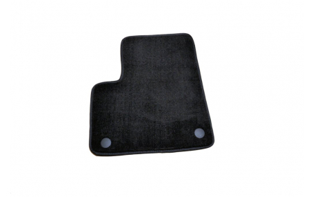 Коврики в салон Mercedes