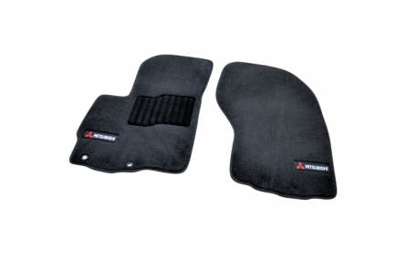 Коврики в салон Mitsubishi Outlander