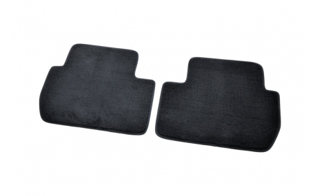 Коврики в салон Mitsubishi Outlander