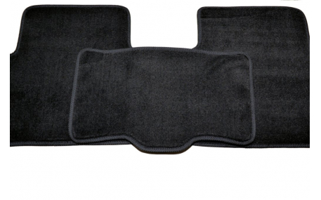 Коврики в салон Mitsubishi