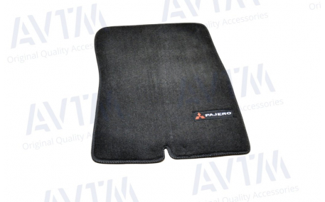 Коврики в салон Mitsubishi Pajero Wagon