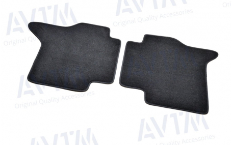 Коврики в салон Mitsubishi Pajero Wagon