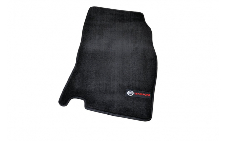 Коврики в салон Nissan Qashqai J11