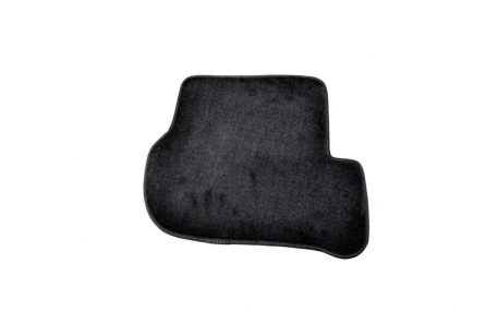 Коврики в салон Skoda Octavia A5