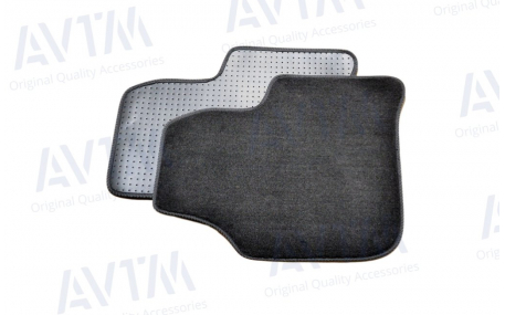 Коврики в салон Skoda Superb