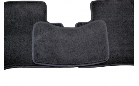 Коврики в салон Suzuki Grand Vitara