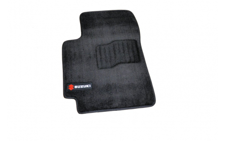 Коврики в салон Suzuki Grand Vitara