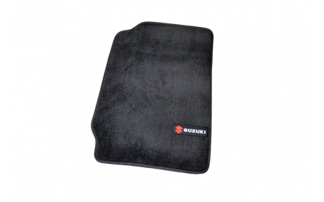 Коврики в салон Suzuki Grand Vitara