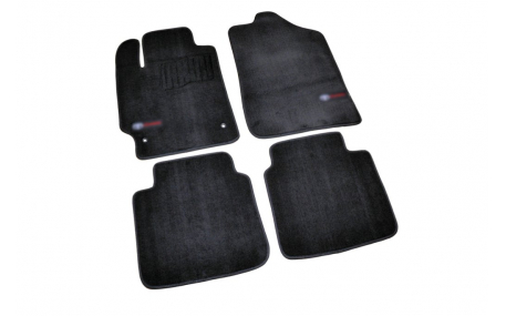 Коврики в салон Toyota Camry V40