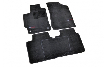 Коврики в салон Toyota Camry V50