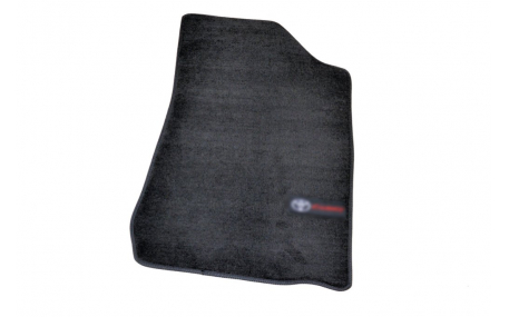 Коврики в салон Toyota Camry V50