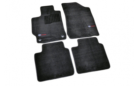 Коврики в салон Toyota Camry V50