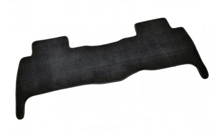 Коврики в салон Toyota Land Cruiser 200
