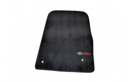 Коврики в салон Toyota Land Cruiser 200