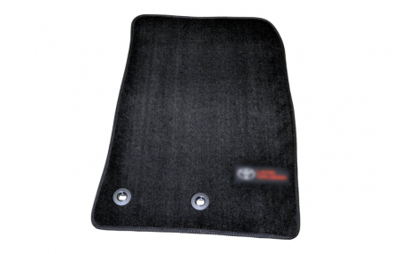 Коврики в салон Toyota Land Cruiser 200