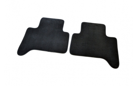 Коврики в салон Toyota Land Cruiser Prado 120