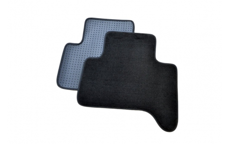 Коврики в салон Toyota Land Cruiser Prado 120