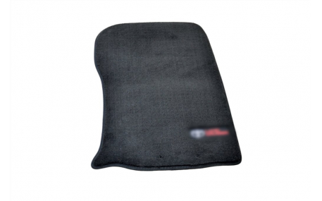 Коврики в салон Toyota Land Cruiser Prado 150