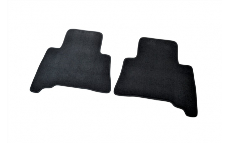 Коврики в салон Toyota Land Cruiser Prado 150