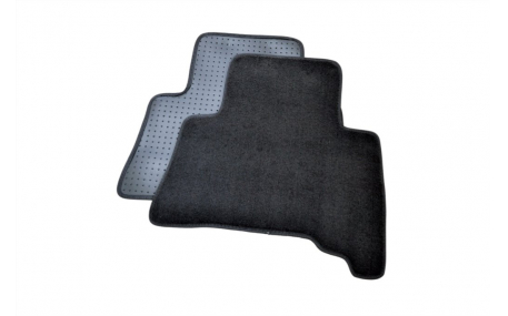 Коврики в салон Toyota Land Cruiser Prado 150