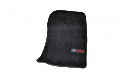 Коврики в салон Toyota Land Cruiser Prado 150