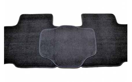 Коврики в салон Toyota RAV4