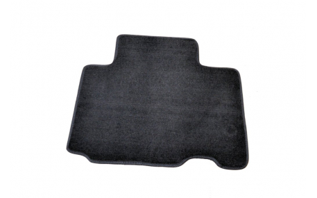 Коврики в салон Toyota RAV4