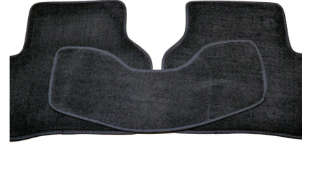 Коврики в салон Volkswagen Passat B6