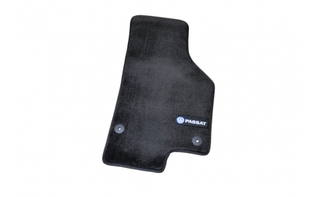 Коврики в салон Volkswagen Passat B6