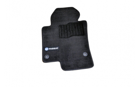 Коврики в салон Volkswagen Passat B6