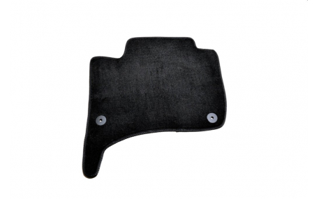 Коврики в салон Volkswagen Touareg