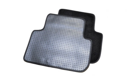 Коврики в салон Volkswagen Tiguan