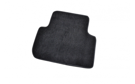 Коврики в салон Volkswagen Tiguan