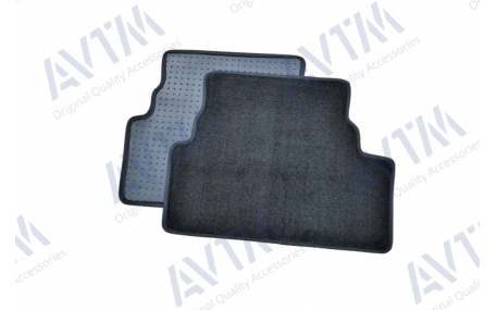 Коврики в салон Peugeot 3008