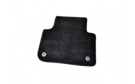 Коврики в салон Volkswagen Touareg